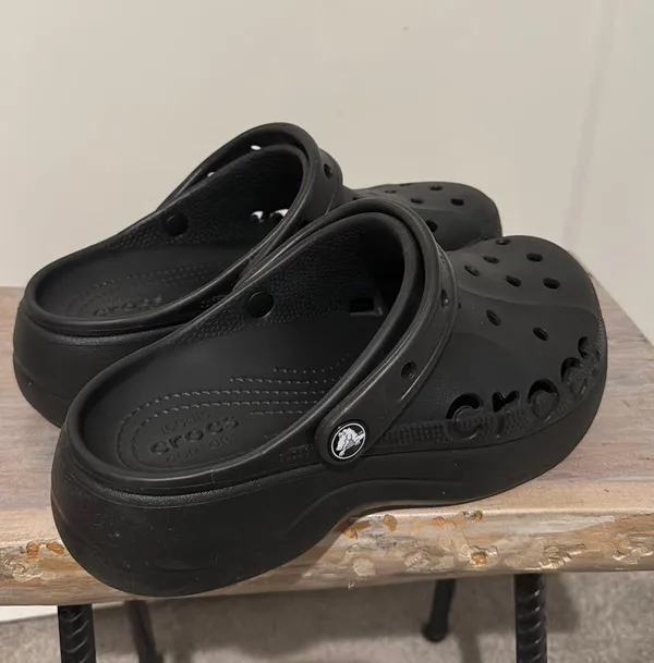 Clog Platforms - Image 2