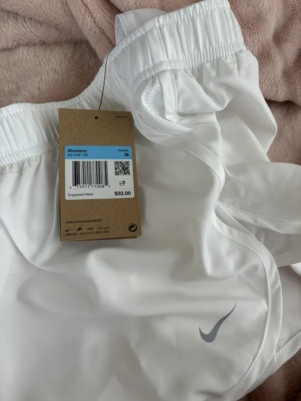 Nike Tempo Running Shorts - Image 4