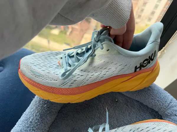 Hoka Running Shoes Clifton Women’s - Image 5