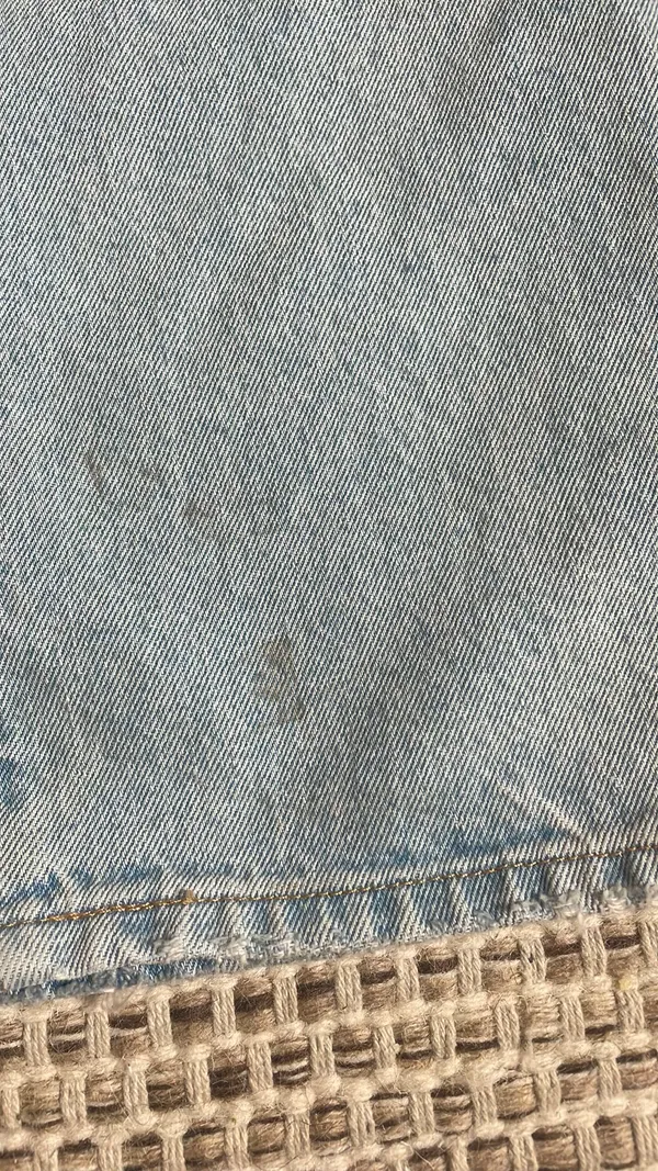 Levi's 501 90s Jean - Image 4