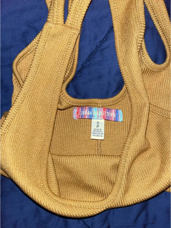 Urban Outfitters Outfitter’s Tank - Image 2