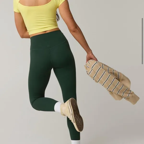 Aerie Leggings OFFLINE by High-Waisted - Image 6