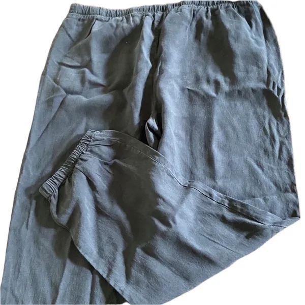 ✨Cloth and Stone Gray Easy Jogger Pants✨ - Image 6