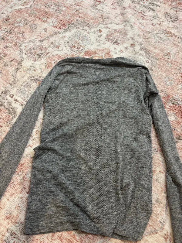 Lululemon Swiftly Long Sleeve - Image 6