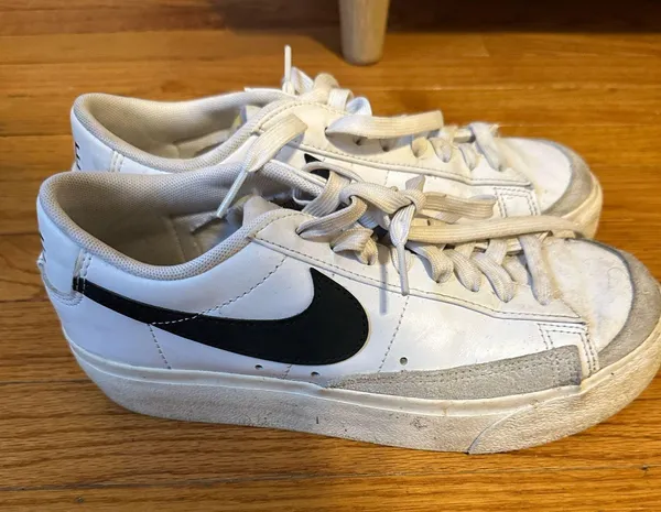 Nike Blazer Low Platform - Image 2