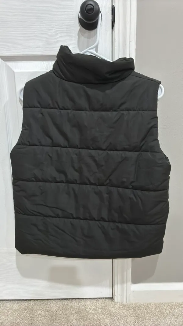 Puffy Vest - Image 2
