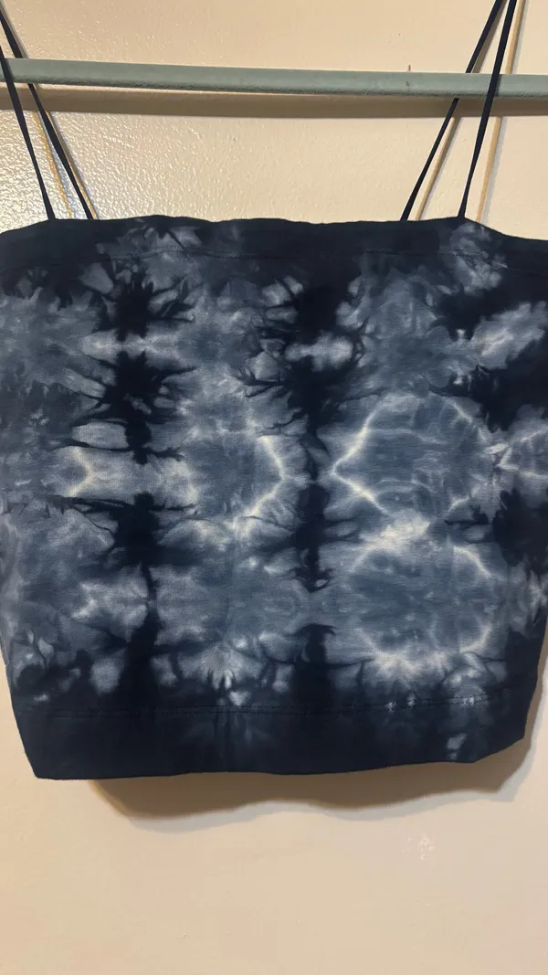 American Eagle tube top - Image 3