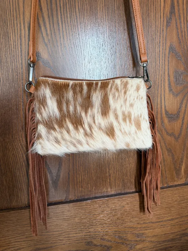 Montana West Crossbody Bag - Image 2