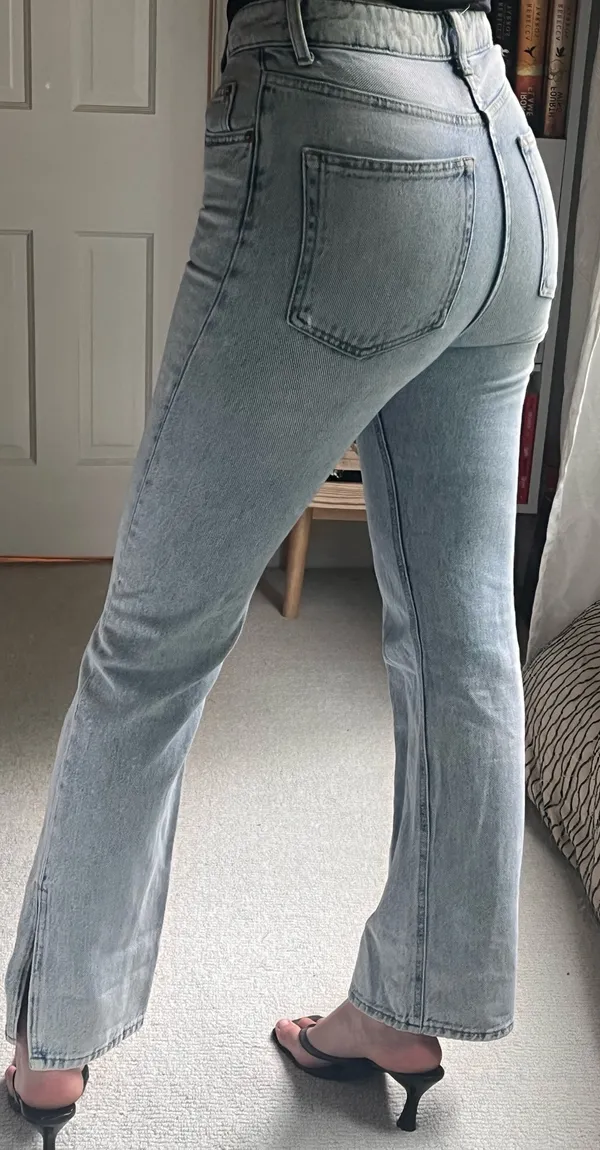 H&M Jeans - Image 4