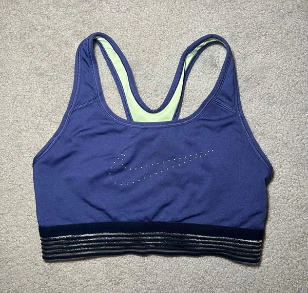 Dri-Fit Sports Bra Size Small - Image 2