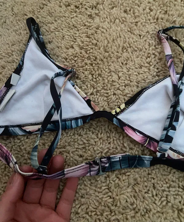 Rhythm Swim Suit - Image 3