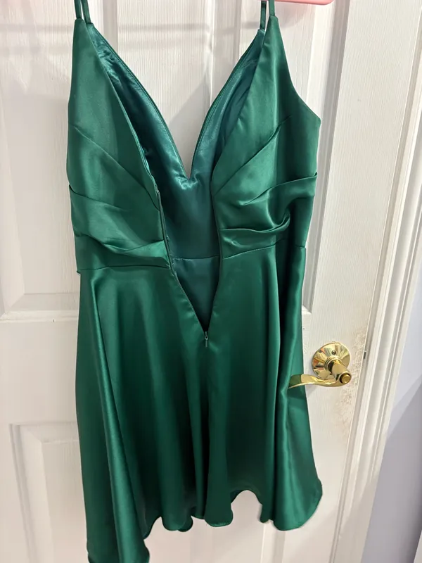 Lulus Dress Mini - Image 2