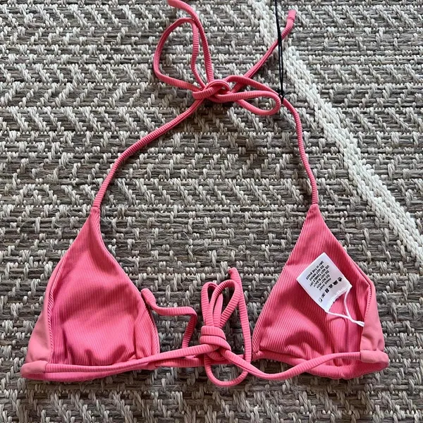 VDM the label bikini top sz XS - Image 4