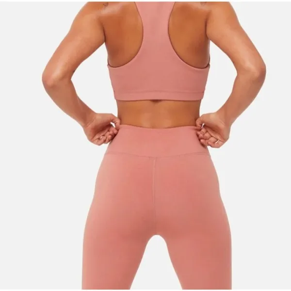 NWT MATE the Label Rose Organic Stretch Legging - Size XL - Image 8