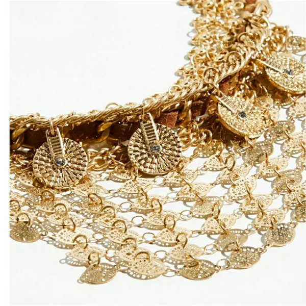 💯%free people Get Obsessed Choker - Image 2