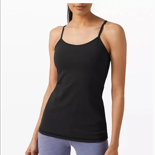 Lululemon ✨ Power Y Tank 
Everlux✨ - Image 3