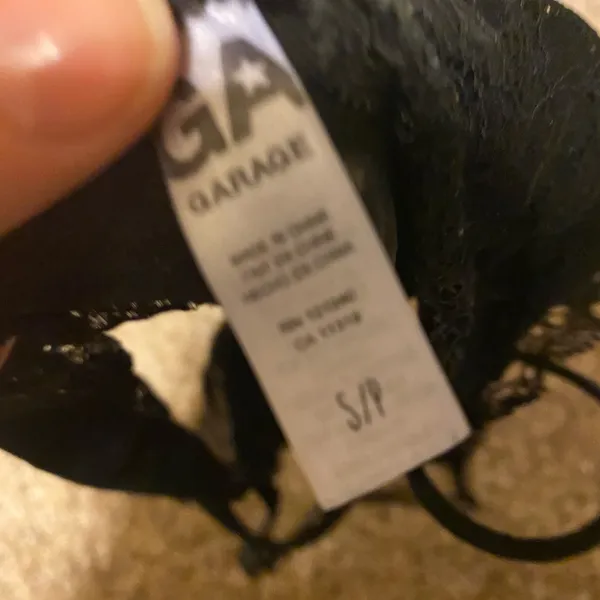 Garage lace bra ❤️ - Image 3