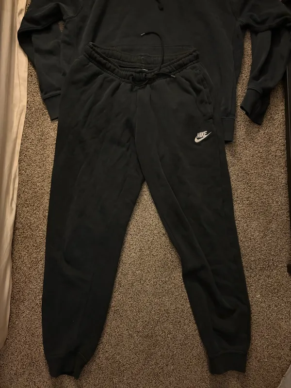 Nike Sportswear Sweat Set - Image 2