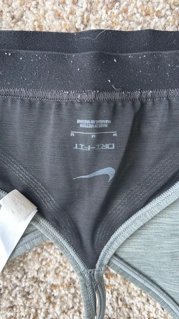 Nike Bra Dri-FIT Women’s Sports Medium - Image 4