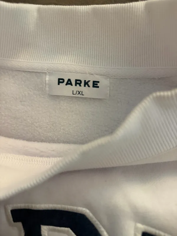 PARKE Mockneck - Image 3