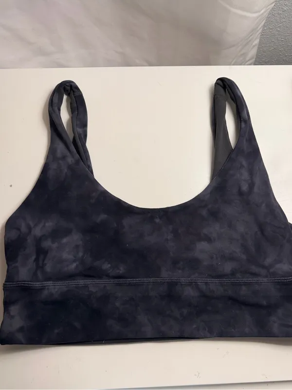 Lululemon Align Bra - Image 2