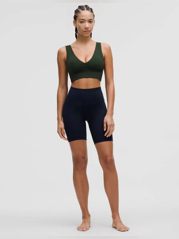 lululemon athletica Align™ V-Neck
Bra *Light Support, C/D - Image 3