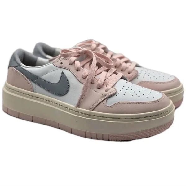 Size 12 Nike Women'S Air Jordan 1 Elevate Low DH7004-600 Shoes Sneaker NEW W/Box - Image 3