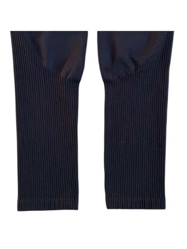 NWT Peloton Seamless High Rise Leggings Blue Size Medium / Large - Image 10