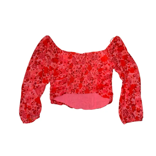 Free People Oh lala top - Image 8