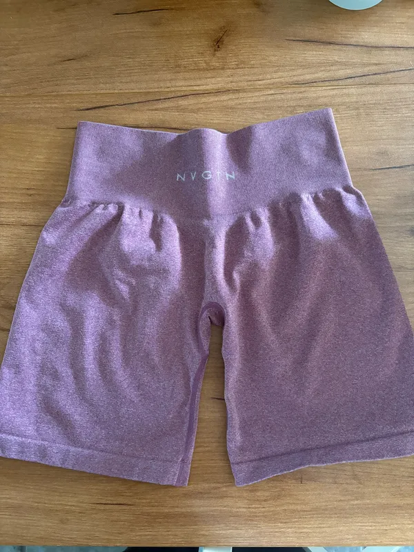 NVGTN Shorts - Image 2