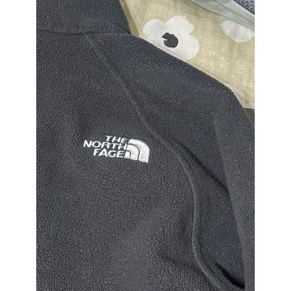 North face black zip - Image 5