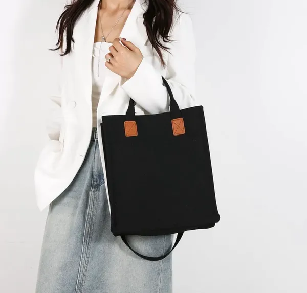Tote bag White - Image 4