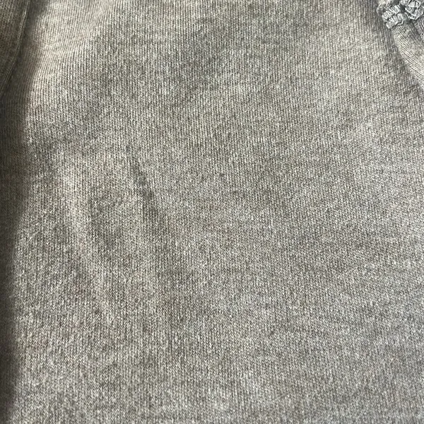 Vintage Abercrombie & Fitch Brown Cardigan Size Medium - Image 4