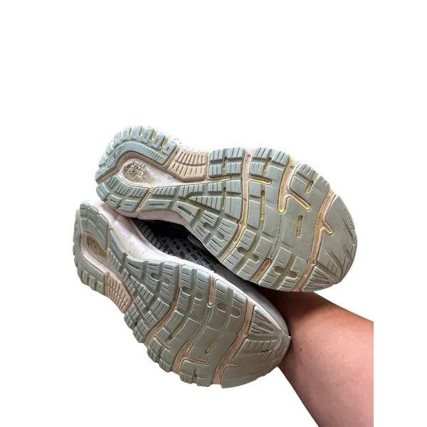 Brooks adrenaline 21 gray women’s running shoes sneakers size 7.5 D SKU 3222 - Image 8