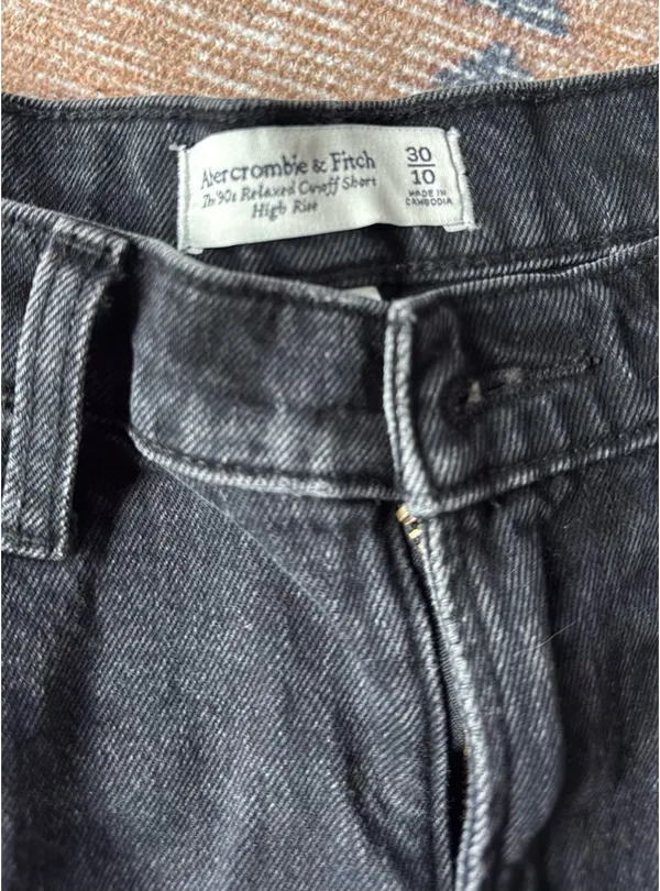 Abercrombie Shorts - Image 2