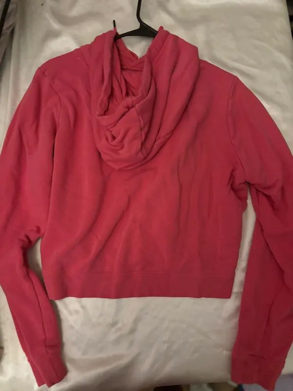 Sweatshirt Hoodie - Image 2