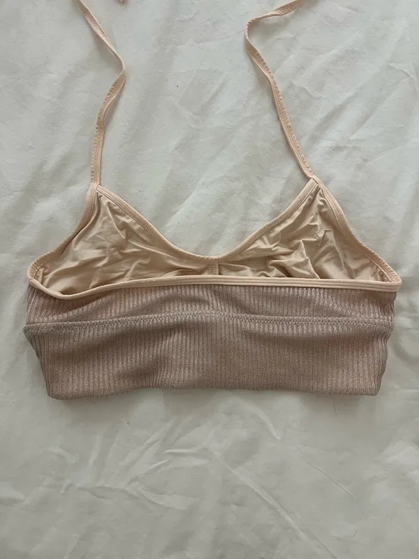 Aerie Halter Top - Image 2