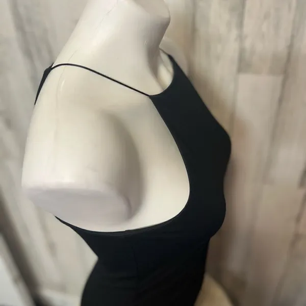 Dress Black - Image 6
