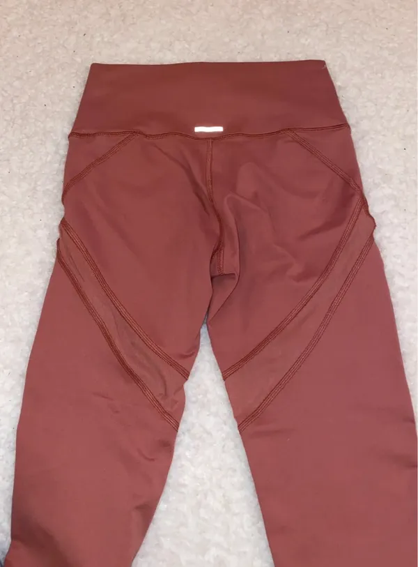 Aerie Leggings - Image 3