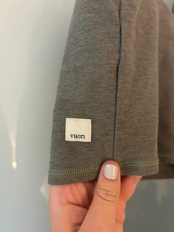 Vuori Tank Top - Image 3