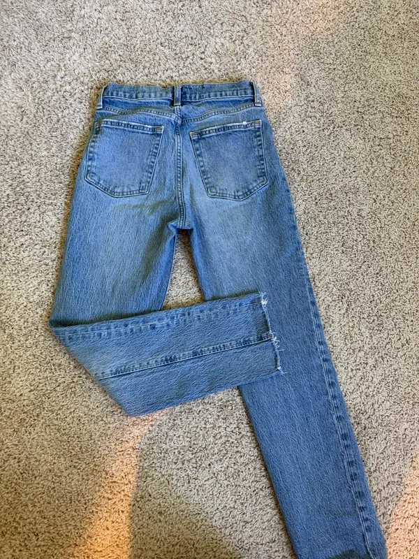 Denim Jeans  - Image 4
