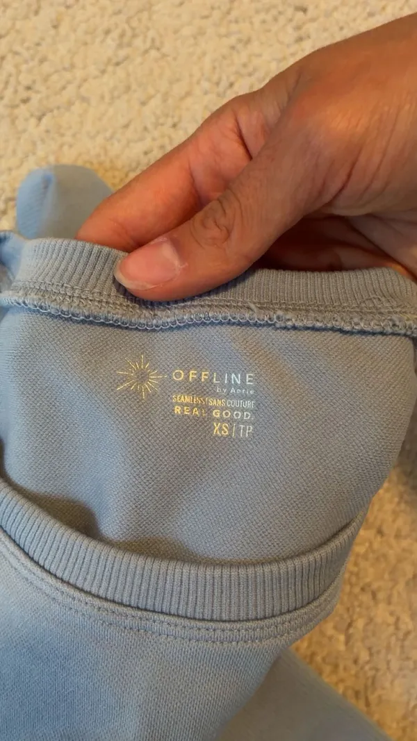Aerie Offline Top - Image 4