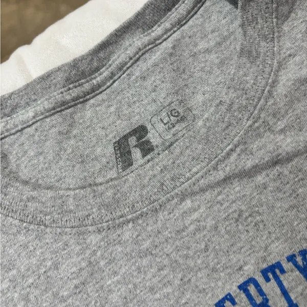 Russell Athletic Florida gator tee large - Image 3