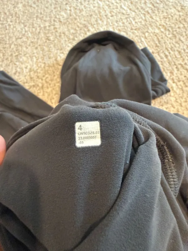 Lululemon Align Pants High-Rise - Image 4