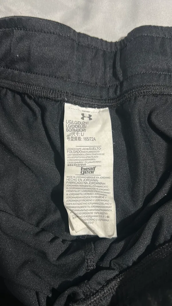 Under Armour HeatGear - Image 2