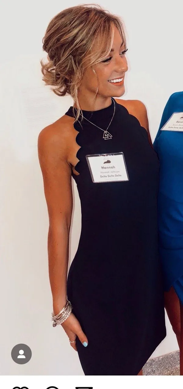 Dillards Dress - Image 2