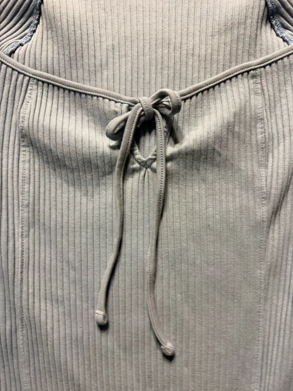 Aerie Bodysuit Long Sleeve - Image 4