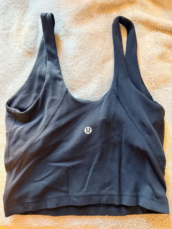 Lululemon aspire tank - Image 3