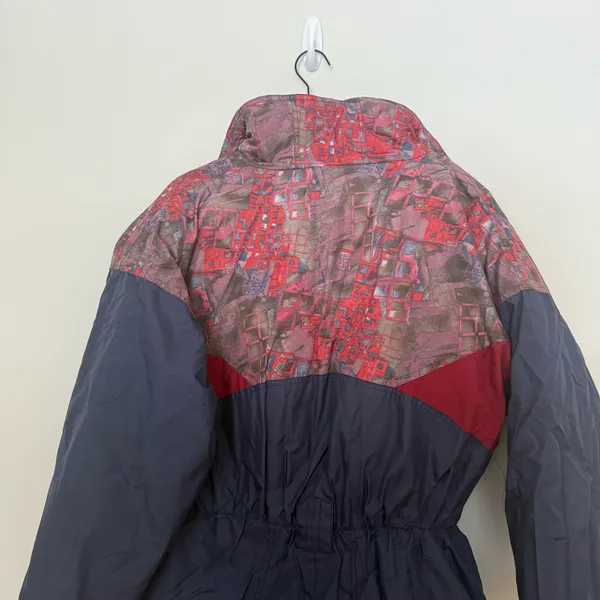 Skibruck vintage snowsuit Size 16 - Image 9