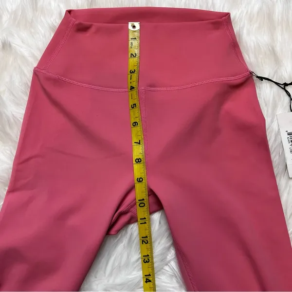 Splits59 High Waist 7/8 Leggings. Size Small. NWT - Image 5